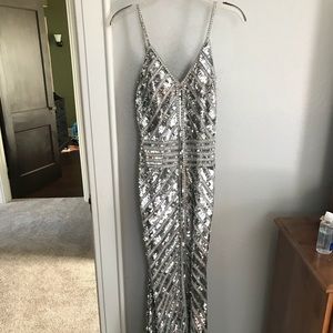 Sherri Hill prom/pageant dress